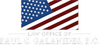 Law Office of Paul C. Galanides, VA