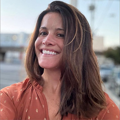 Kara Copley